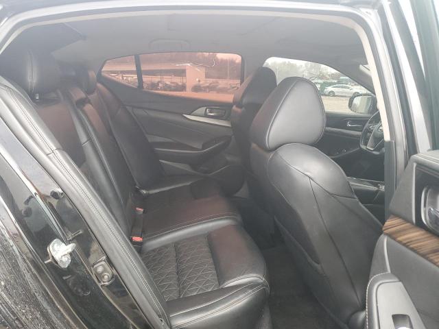 2016 NISSAN MAXIMA 3.5 - 1N4AA6AP6GC419498