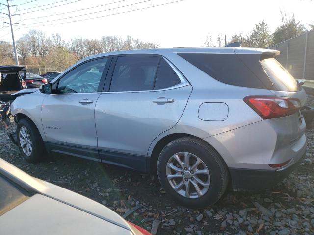 2019 CHEVROLET EQUINOX LT - 2GNAXKEV5K6113332