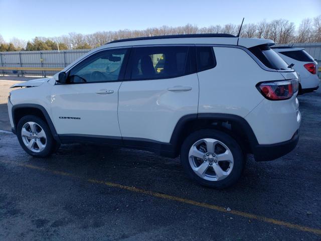 2020 JEEP COMPASS LA - 3C4NJDBB5LT137502