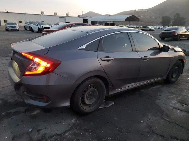 2017 HONDA CIVIC LX - 2HGFC2F5XHH575750