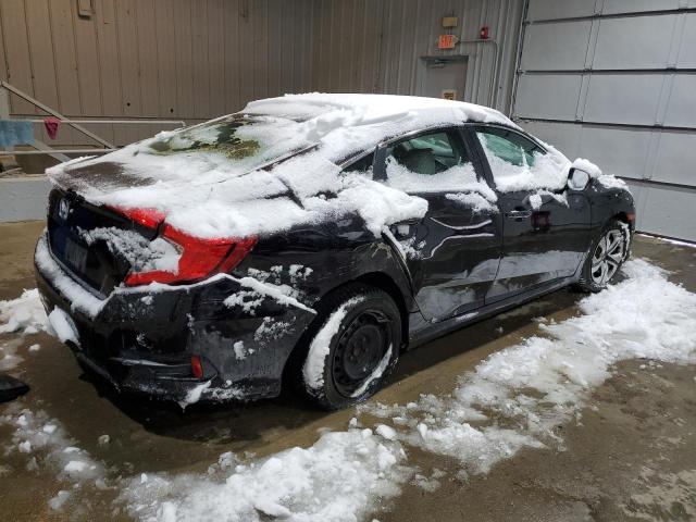 2018 HONDA CIVIC LX - 19XFC2F56JE028183