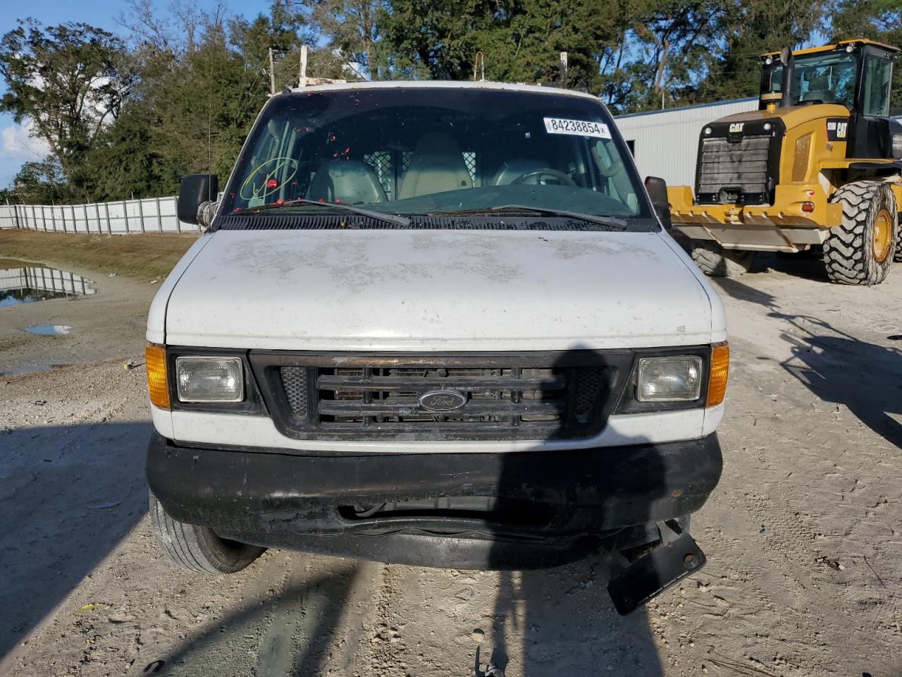 Lot #3028148501 2003 FORD ECONOLINE