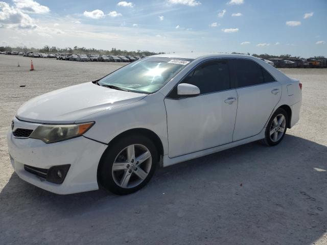 2014 TOYOTA CAMRY L #3036901631