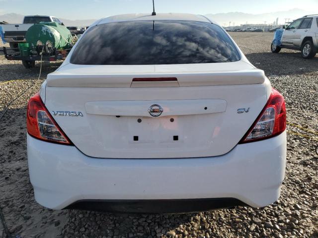 VIN 3N1CN7AP7KL867245 2019 NISSAN VERSA no.6