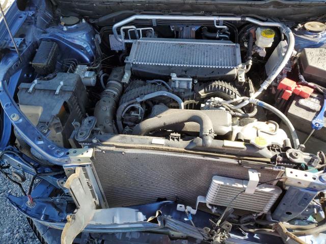 2021 SUBARU ASCENT TOU - 4S4WMARD3M3427988