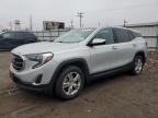 2019 GMC TERRAIN SL - 3GKALMEV0KL107096