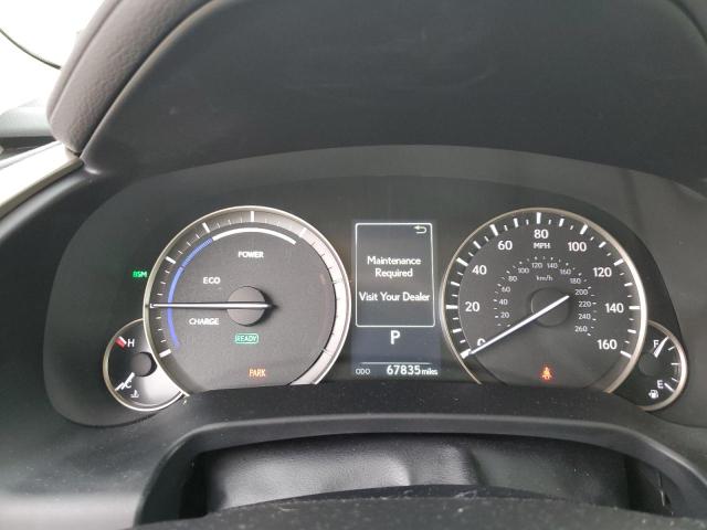 2021 LEXUS RX 450H 2T2HGMDA1MC071188
