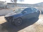2016 TOYOTA COROLLA L - 2T1BURHE1GC630417