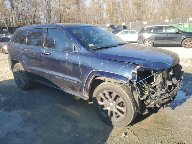 2018 JEEP GRAND CHER - 1C4RJFCG7JC367459