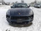 Lot #3034563761 2021 PORSCHE MACAN