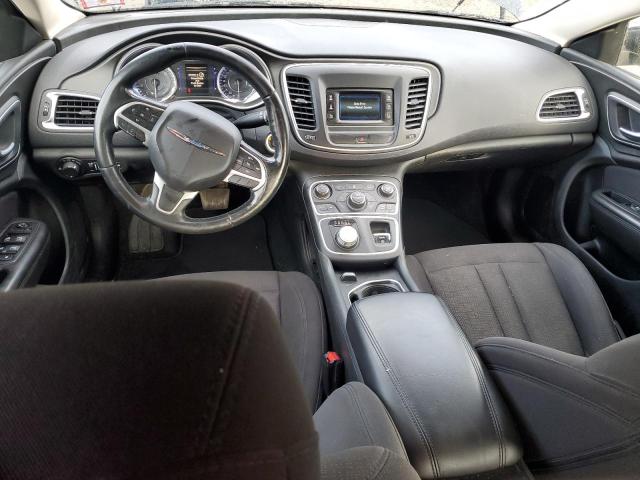 2015 CHRYSLER 200 LIMITE - 1C3CCCAB4FN534625