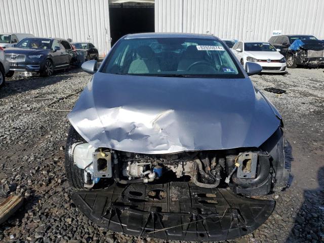 2017 HYUNDAI ELANTRA SE - 5NPD84LF1HH159044