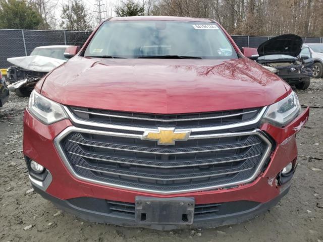 VIN 1GNEVHKW3KJ204450 2019 CHEVROLET TRAVERSE no.5