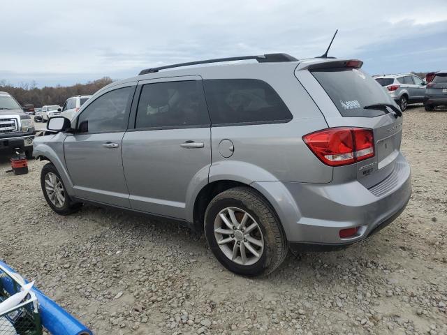 2016 DODGE JOURNEY SX - 3C4PDCBB4GT197304