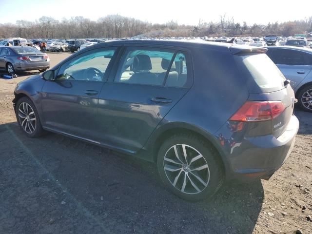 VIN 3VW217AU1FM015979 2015 VOLKSWAGEN GOLF no.2