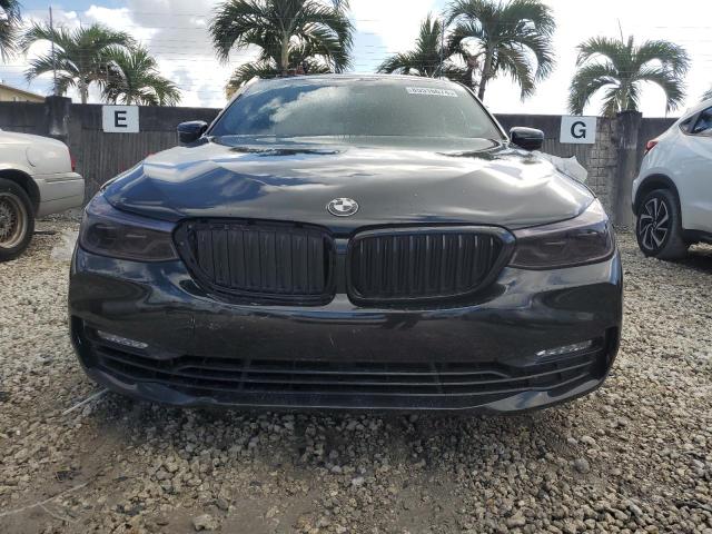 VIN WBAJV6C58JBJ99639 2018 BMW 6 SERIES no.5