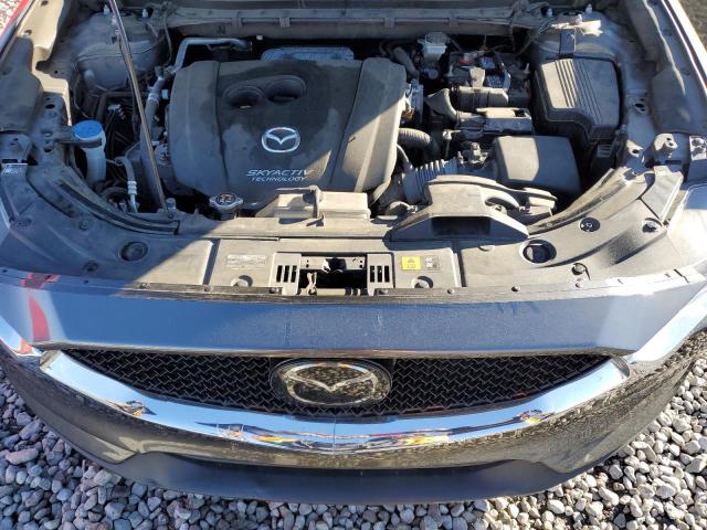 2019 MAZDA CX-5 TOURI - JM3KFACMXK1547695