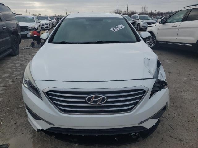 2015 HYUNDAI SONATA SE - 5NPE24AF9FH216385