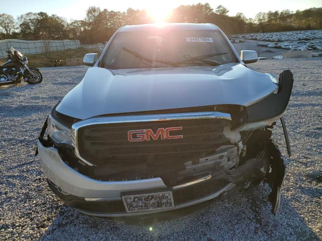 2017 GMC ACADIA SLE - 1GKKNRLAXHZ293310