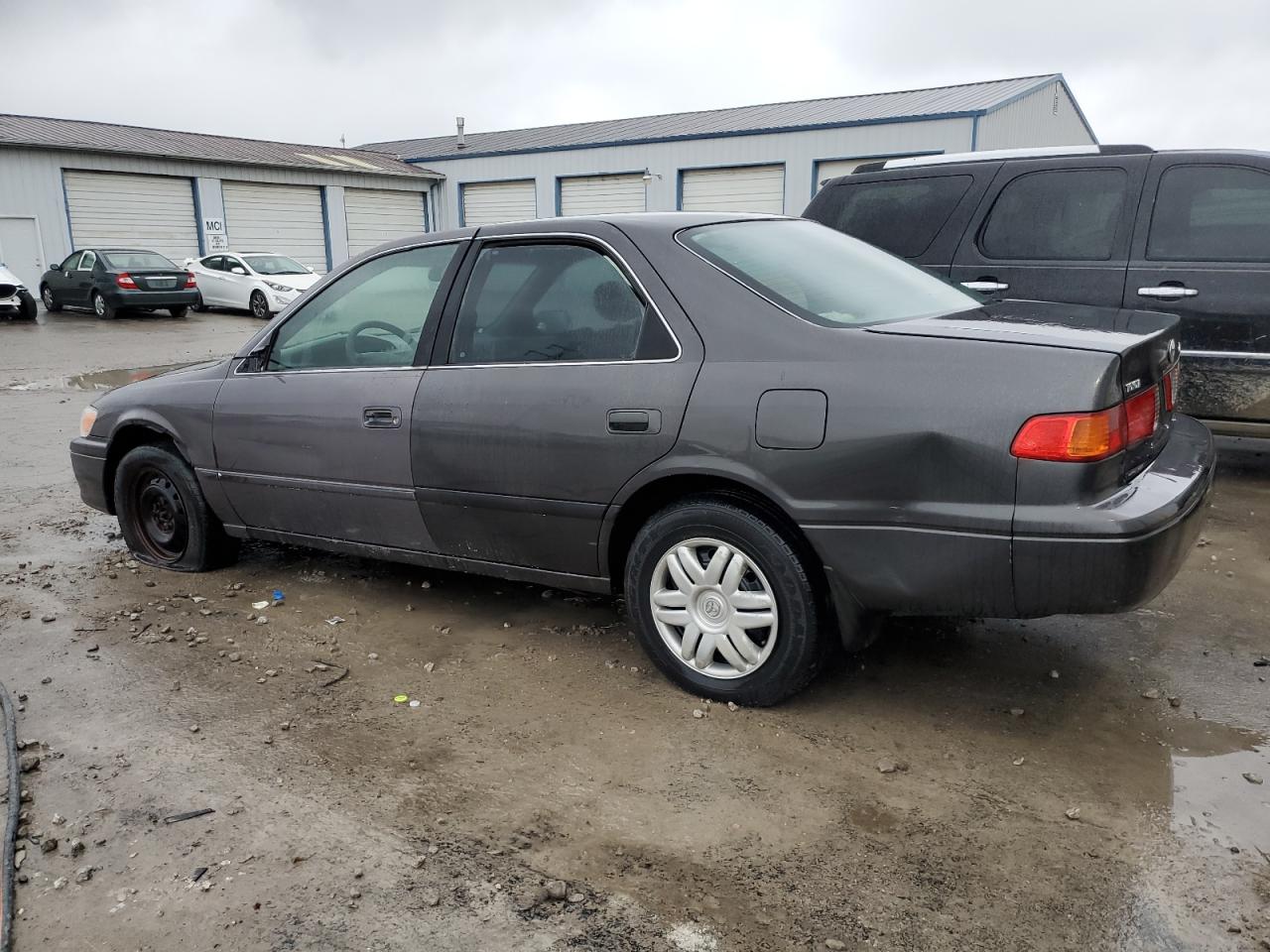 Lot #3034283167 2000 TOYOTA CAMRY CE