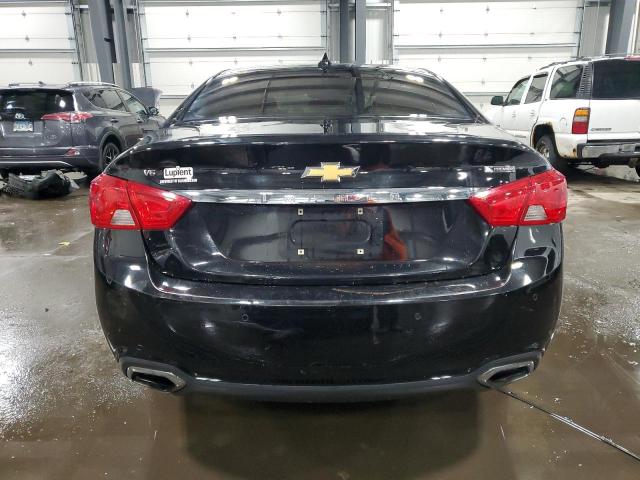 2018 CHEVROLET IMP - 2G1125S30J9158843