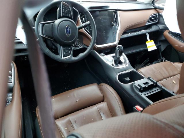 2023 SUBARU OUTBACK TO - 4S4BTGPD6P3197312