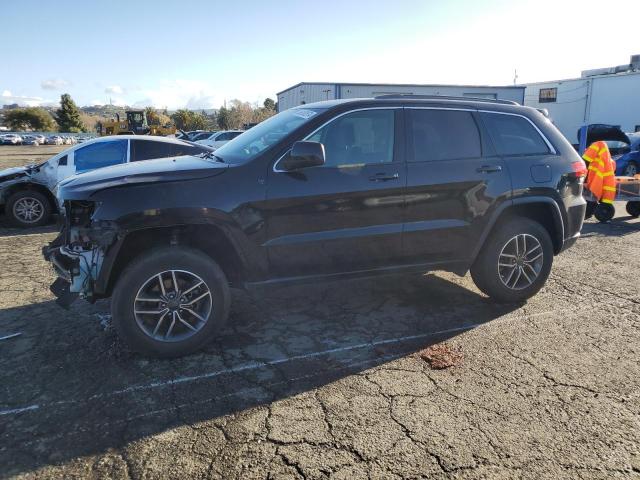 2018 JEEP GRAND CHER - 1C4RJFAG5JC240437