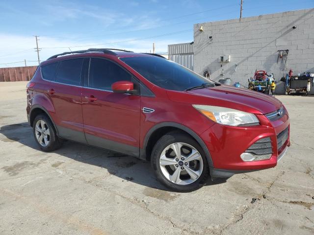 Vin: 1fmcu0gx4dud39505, lot: 84490694, ford escape se 20134