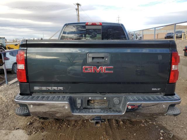 2017 GMC SIERRA C15 - 3GTP1NEC4HG220034