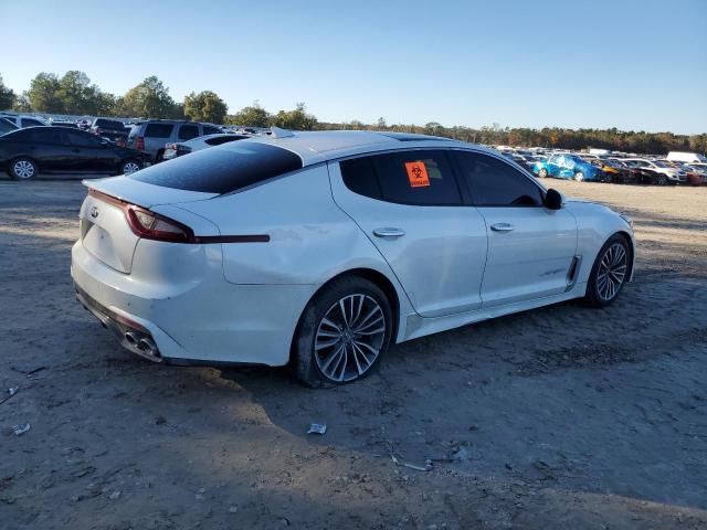 VIN KNAE25LA8J6011454 2018 KIA STINGER no.3