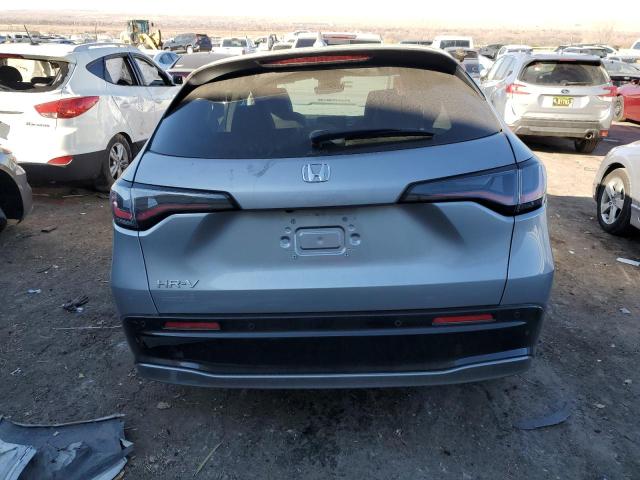 2024 HONDA HR-V EXL - 3CZRZ2H79RM783088