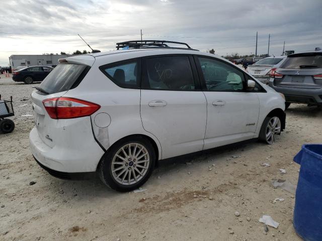 2013 FORD C-MAX SE - 1FADP5AU1DL524487