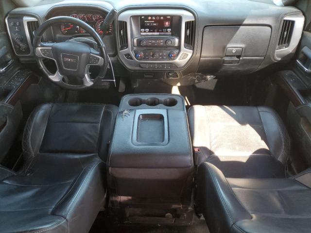 2016 GMC SIERRA K15 - 3GTU2MEC7GG233854