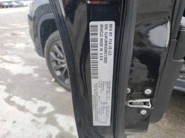 2021 JEEP CHEROKEE L - 1C4PJMMX5MD118201