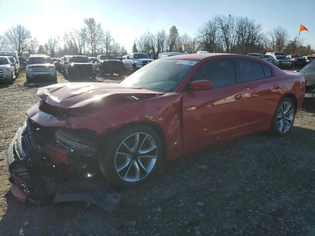 2015 DODGE CHARGER R/ - 2C3CDXCT4FH874294