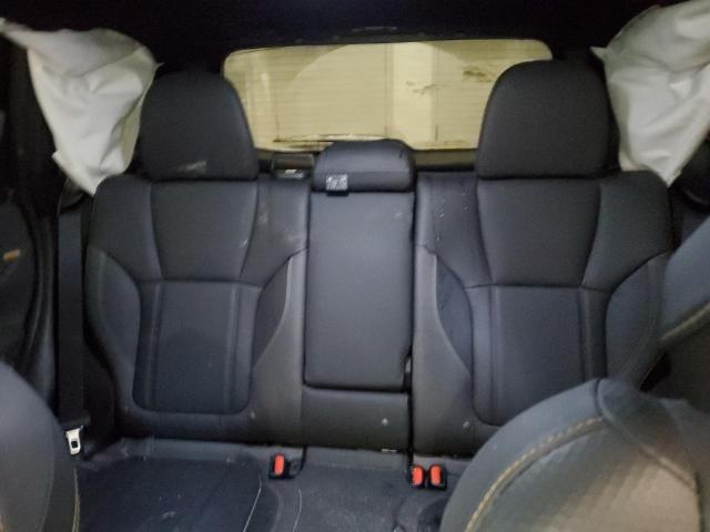2024 SUBARU FORESTER W JF2SKEHC9RH452138