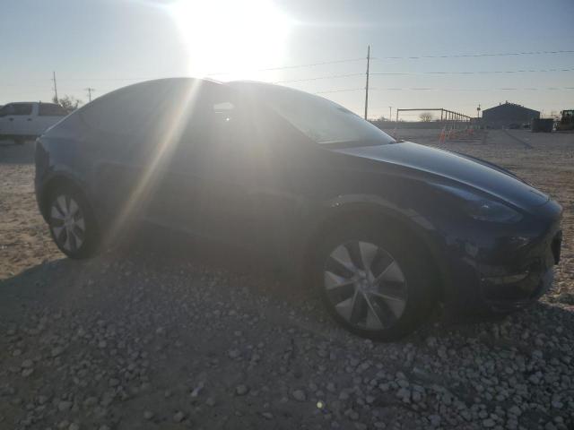 7SAYGDEE6PA165654 2023 TESLA MODEL Y