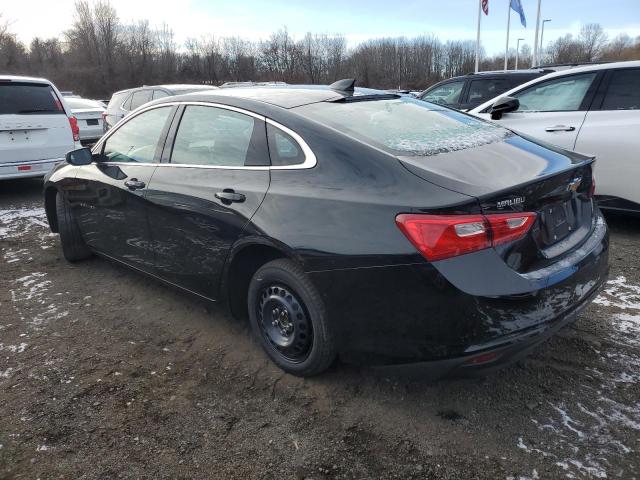 VIN 1G1ZD5ST0PF188826 2023 CHEVROLET MALIBU no.2