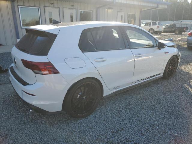 2023 VOLKSWAGEN GTI 40TH A WVW8A7CD9PW200289