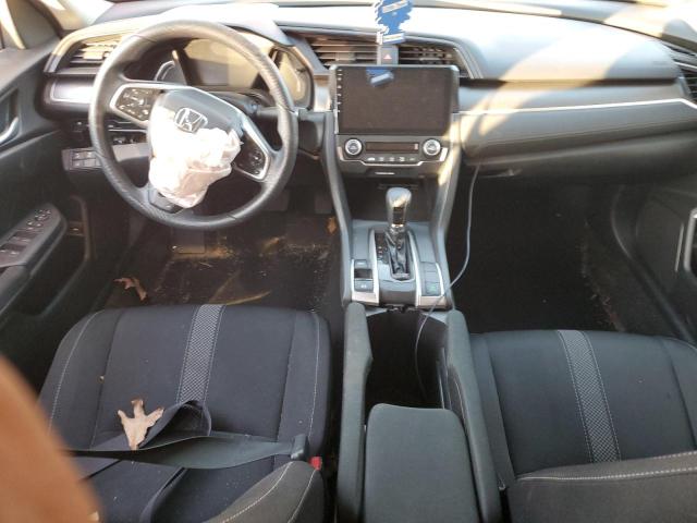 2019 HONDA CIVIC LX 2HGFC2F6XKH606074