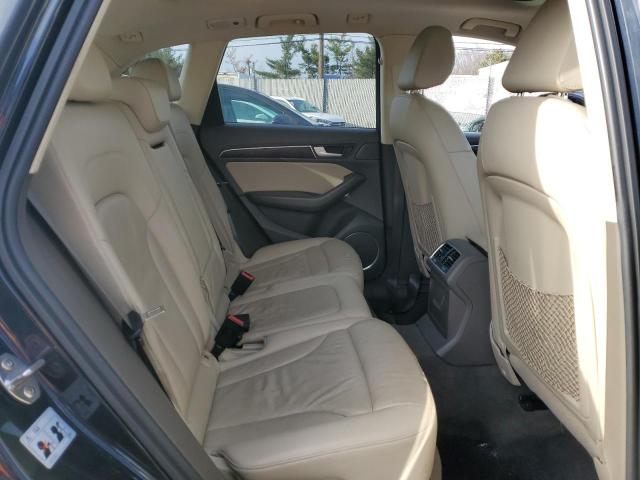 2015 AUDI Q5 TDI PRE WA1CMAFP9FA036911