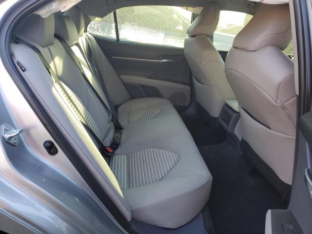 2024 TOYOTA CAMRY SE N - 4T1T11AK5RU840762