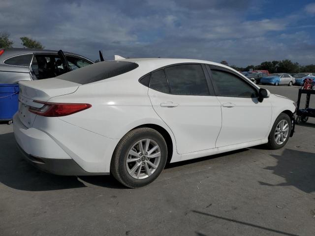 VIN 4T1DAACK6SU045114 2025 TOYOTA CAMRY no.3