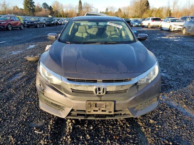 2016 HONDA CIVIC EX - 2HGFC2F74GH527161
