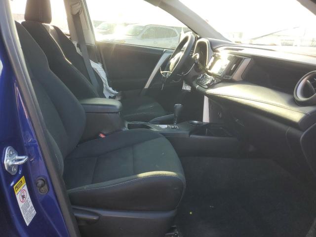 2015 TOYOTA RAV4 XLE - 2T3RFREV5FW257951