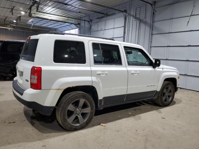 2015 JEEP PATRIOT LA - 1C4NJRFB3FD409014