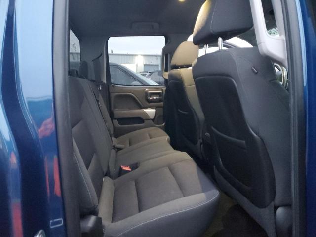 2015 CHEVROLET SILVERADO - 1GCVKREC6FZ174182
