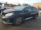 2017 NISSAN MURANO S - 5N1AZ2MG5HN200945