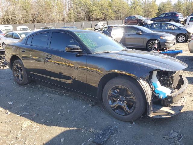 2022 DODGE CHARGER SX - 2C3CDXBG0NH228236
