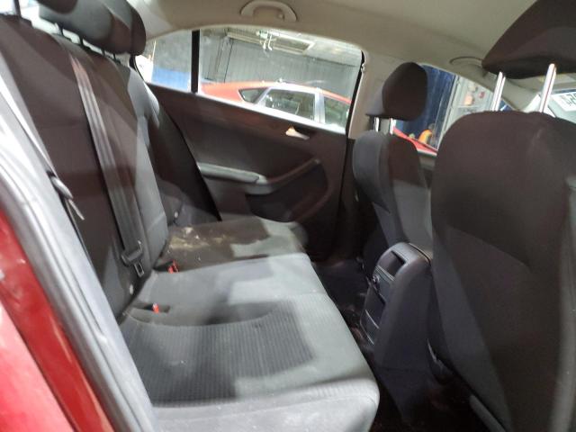 2016 VOLKSWAGEN JETTA S - 3VW167AJXGM288004